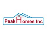 /public/logoimage/1365657804Peak Homes Inc2.jpg